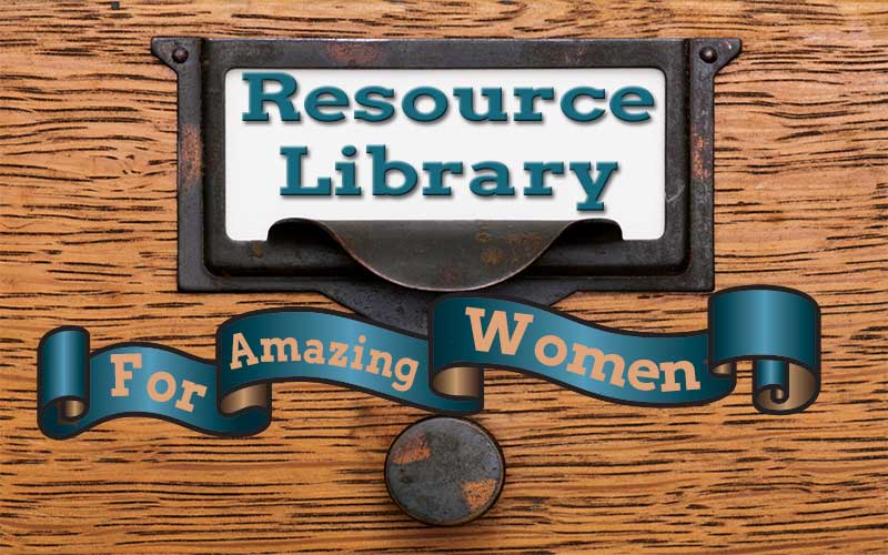 resource library