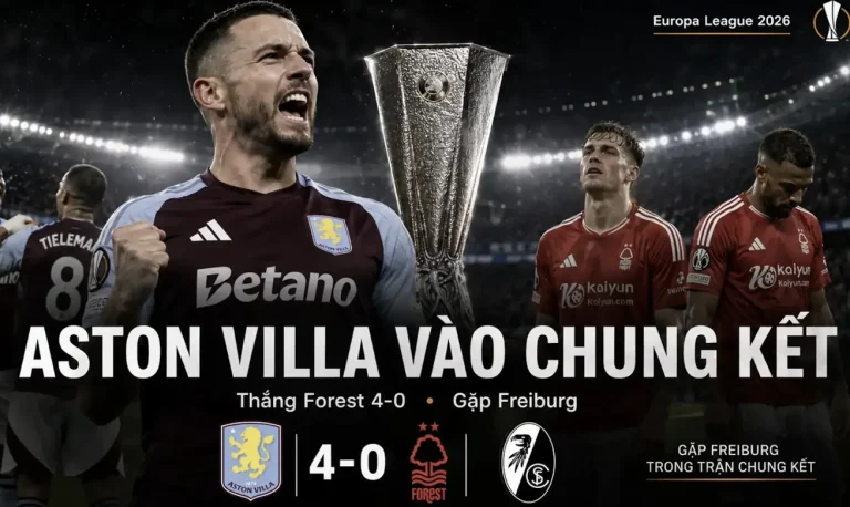 Aston Villa Vao Chung 1