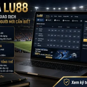 Danh Gia LU88
