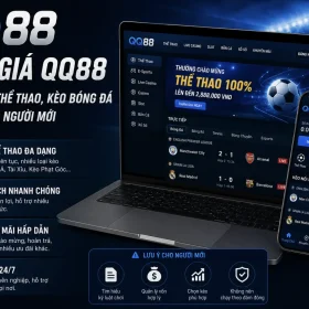 Danh Gia QQ88