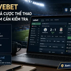 Danh Gia Vebet